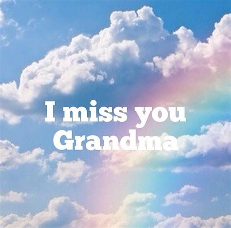 Grandmother i miss you. Things To Know About Grandmother i miss you. 